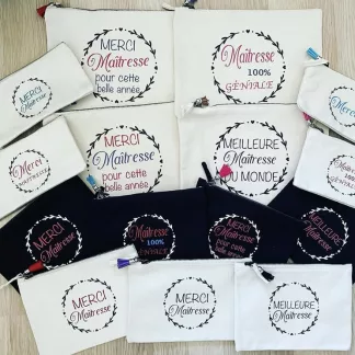 Cadeaux Maîtres/Maîtresses