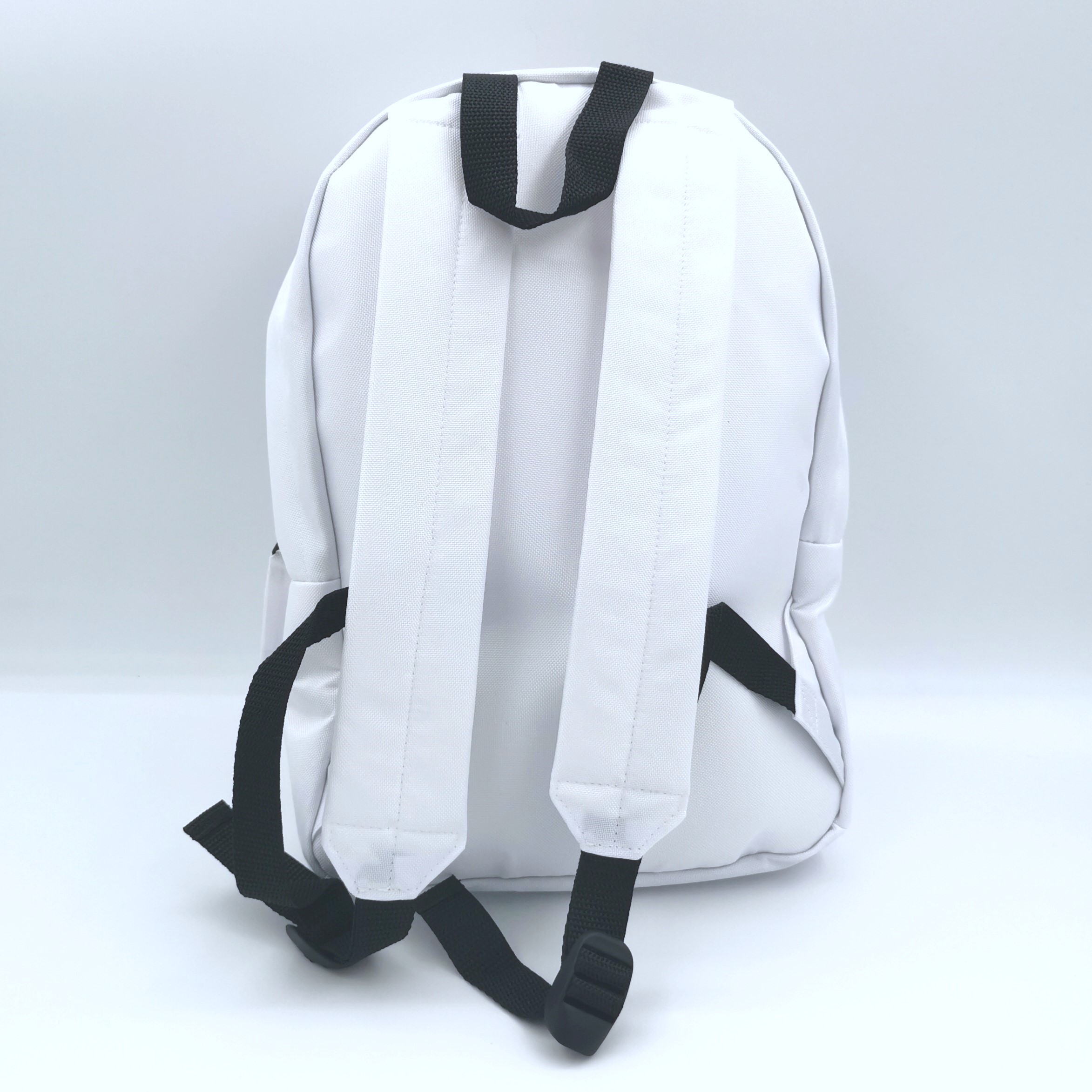 Sac à dos - Blanc – Image 2