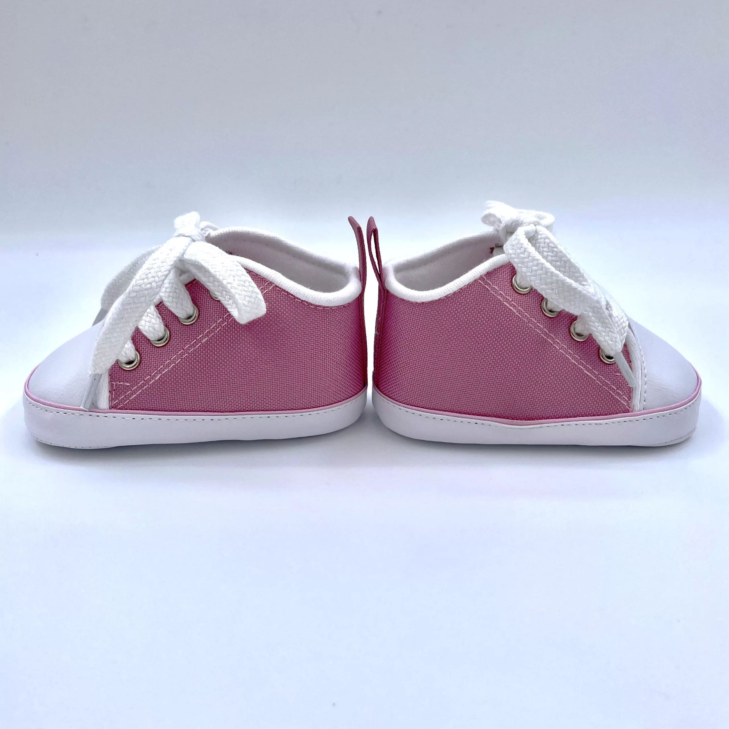 Chaussure rose pour enfant
