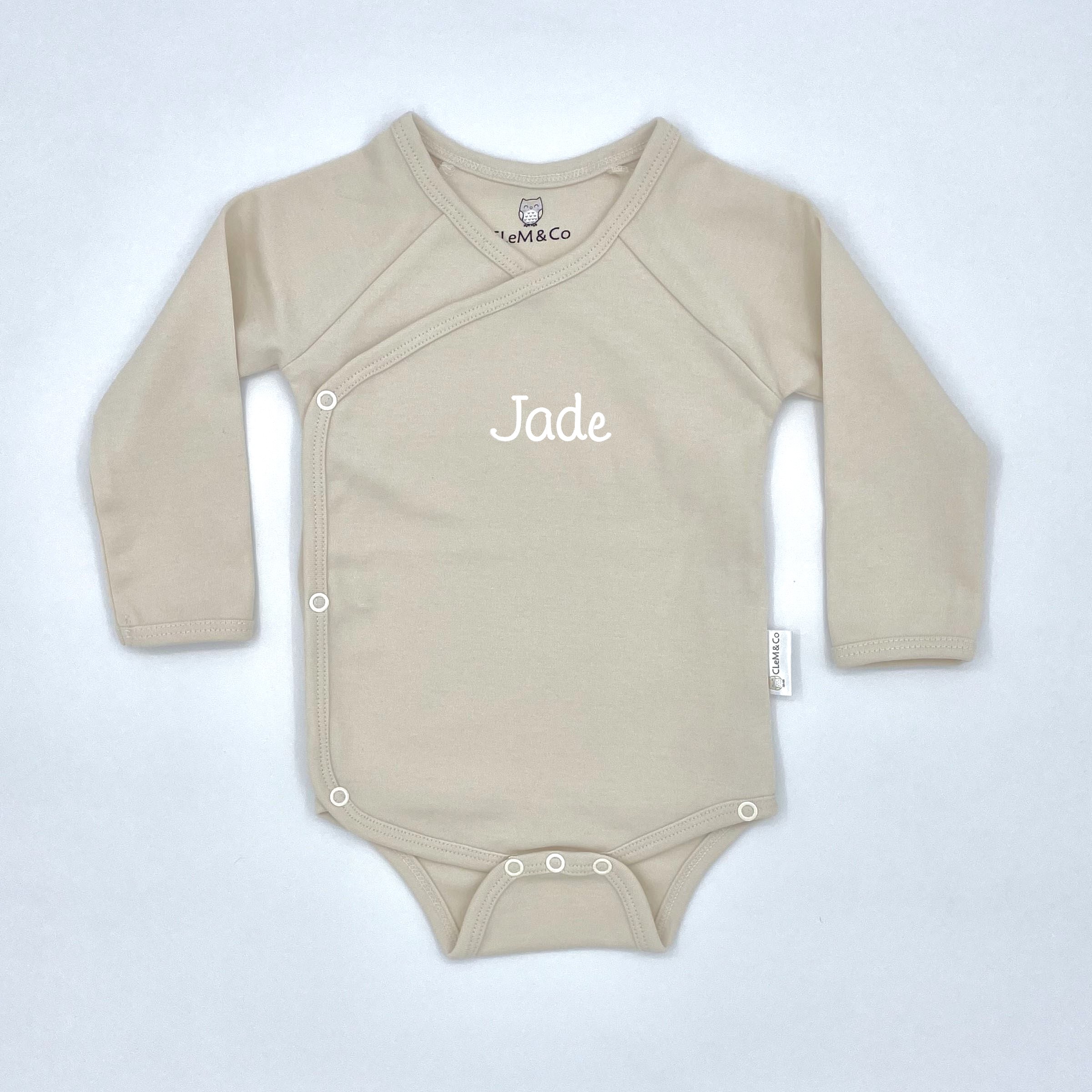 Coffret Promenade - Beige – Image 2