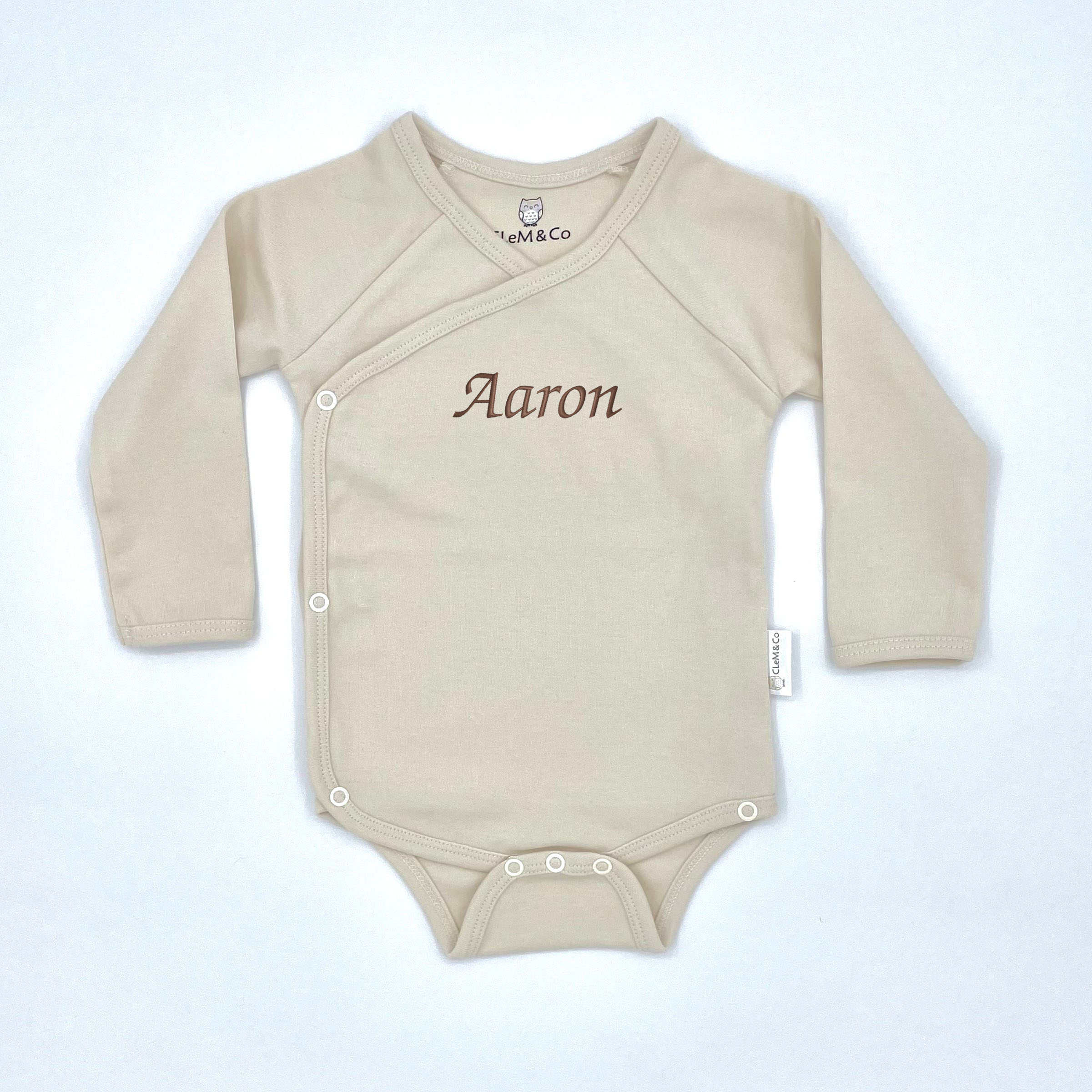 Coffret Voyage - Beige – Image 2