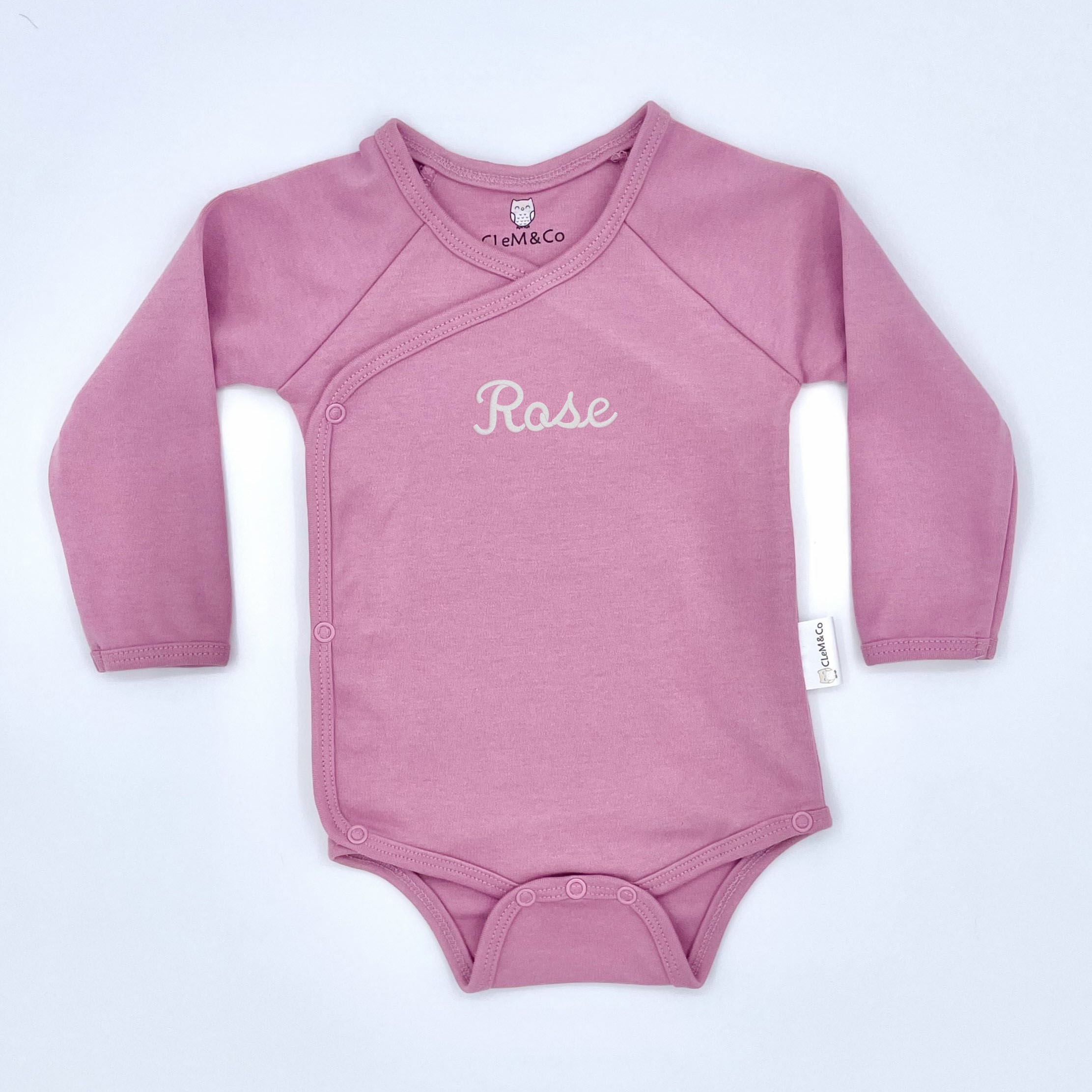 Coffret Promenade - Rose – Image 2