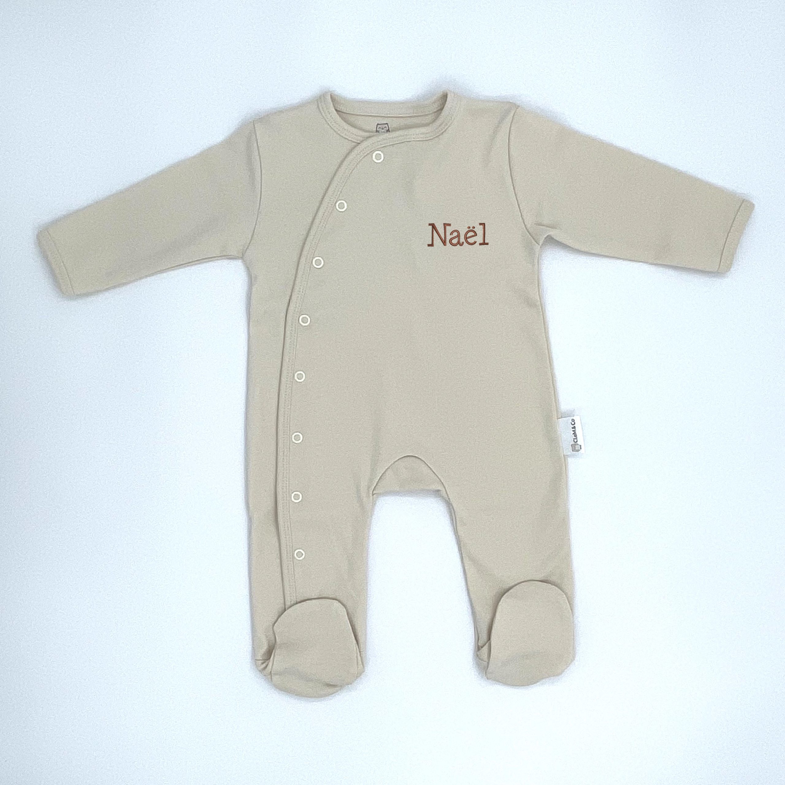 Coffret Nuit Polaire - Beige – Image 2