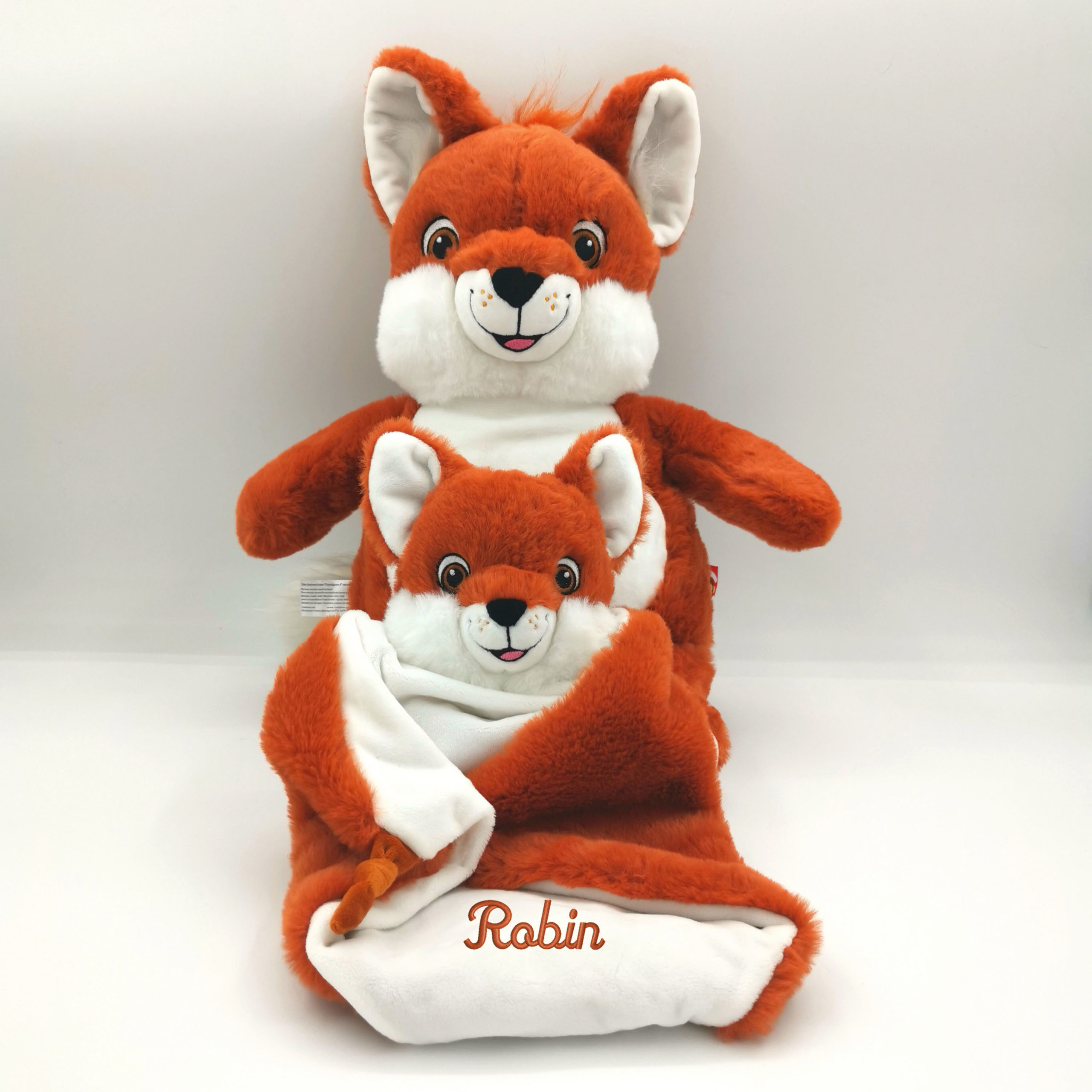 Ensembles, coffrets, cadeaux enchanteurs pour des bébés &parents heureux