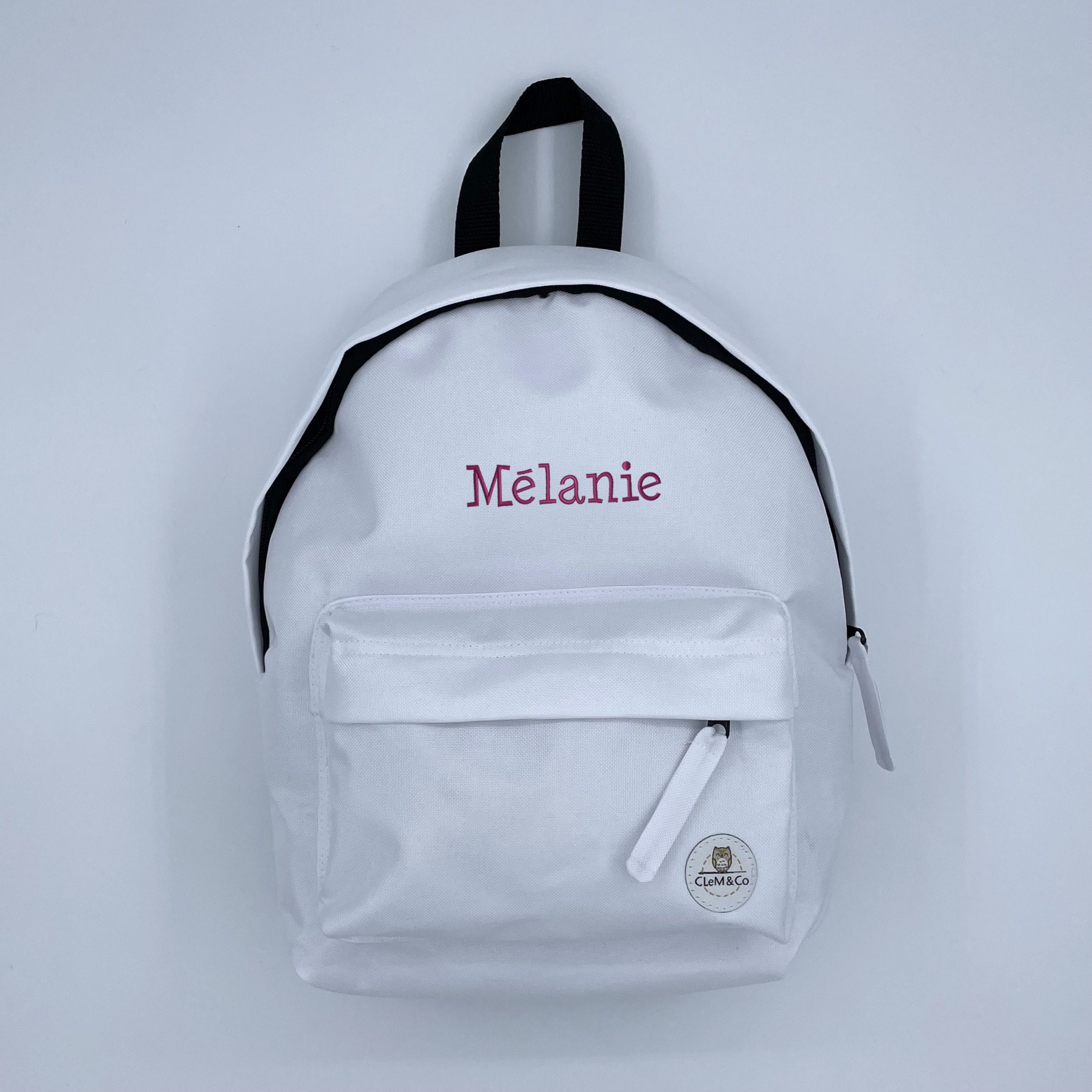 Coffret Ecole - Blanc – Image 2