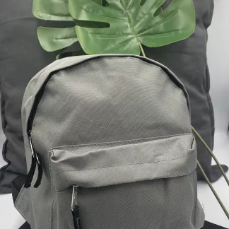 Sac à dos - Gris