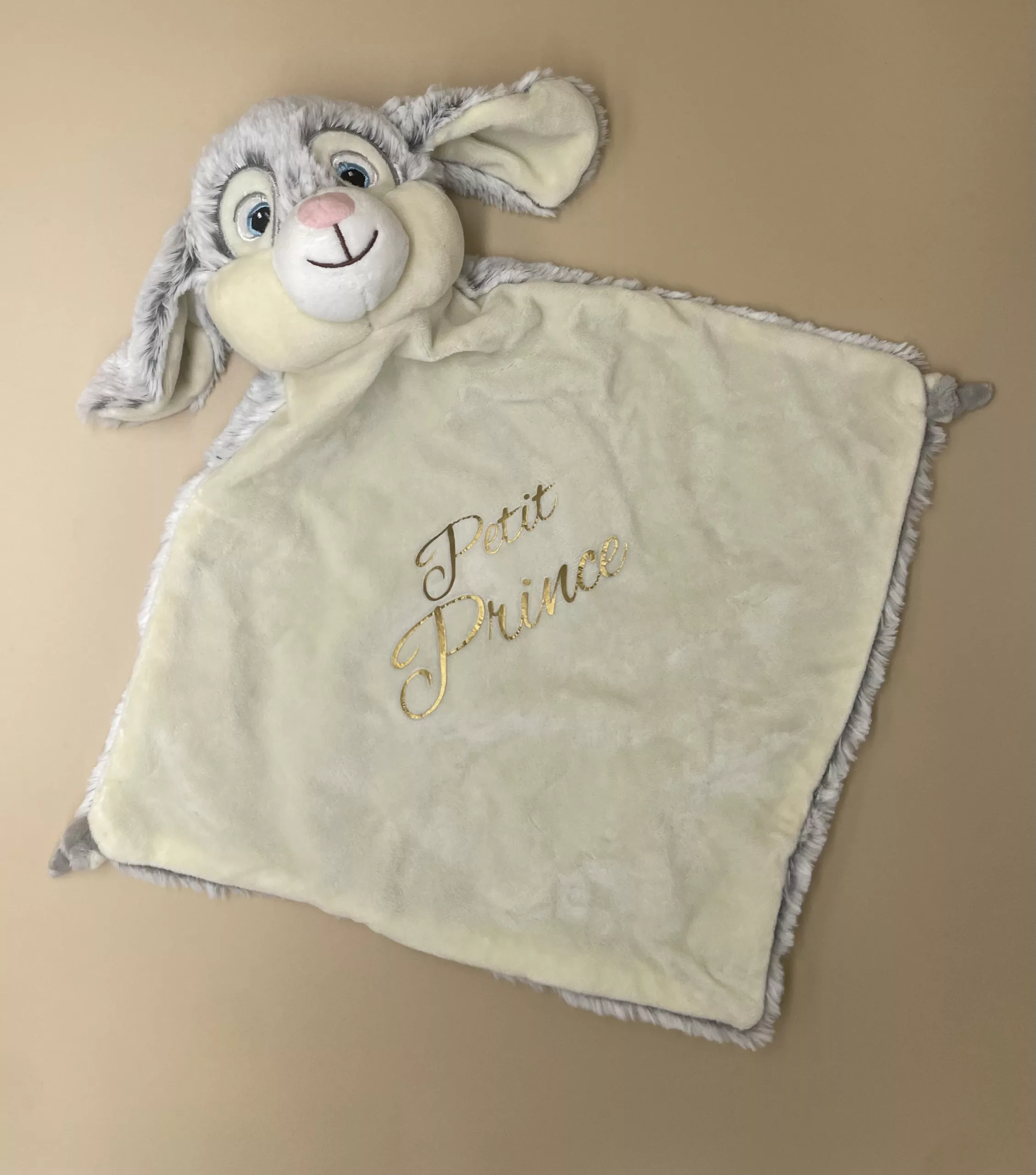 Doudou - Lapin – Image 3