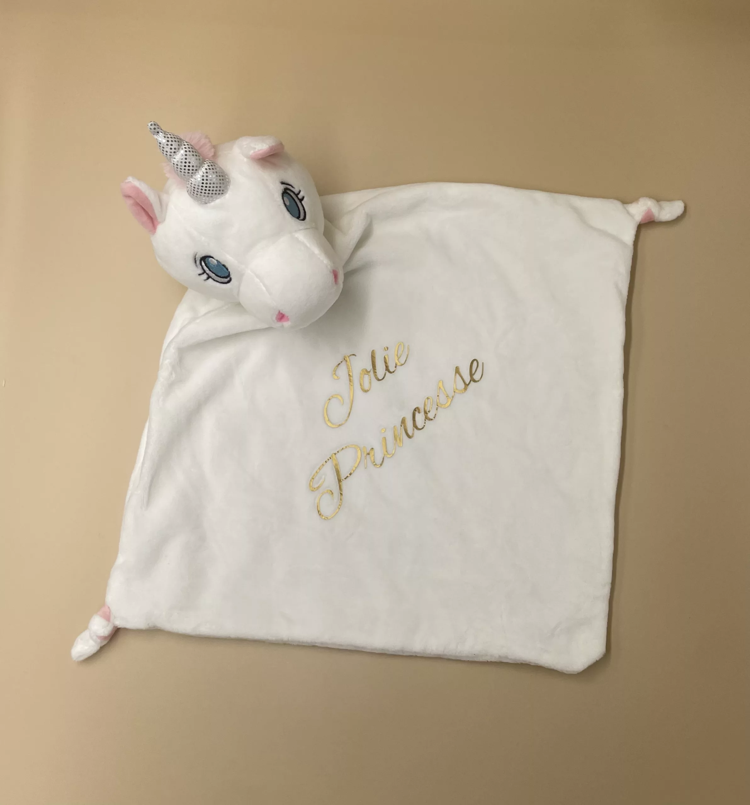 Doudou - Licorne – Image 3