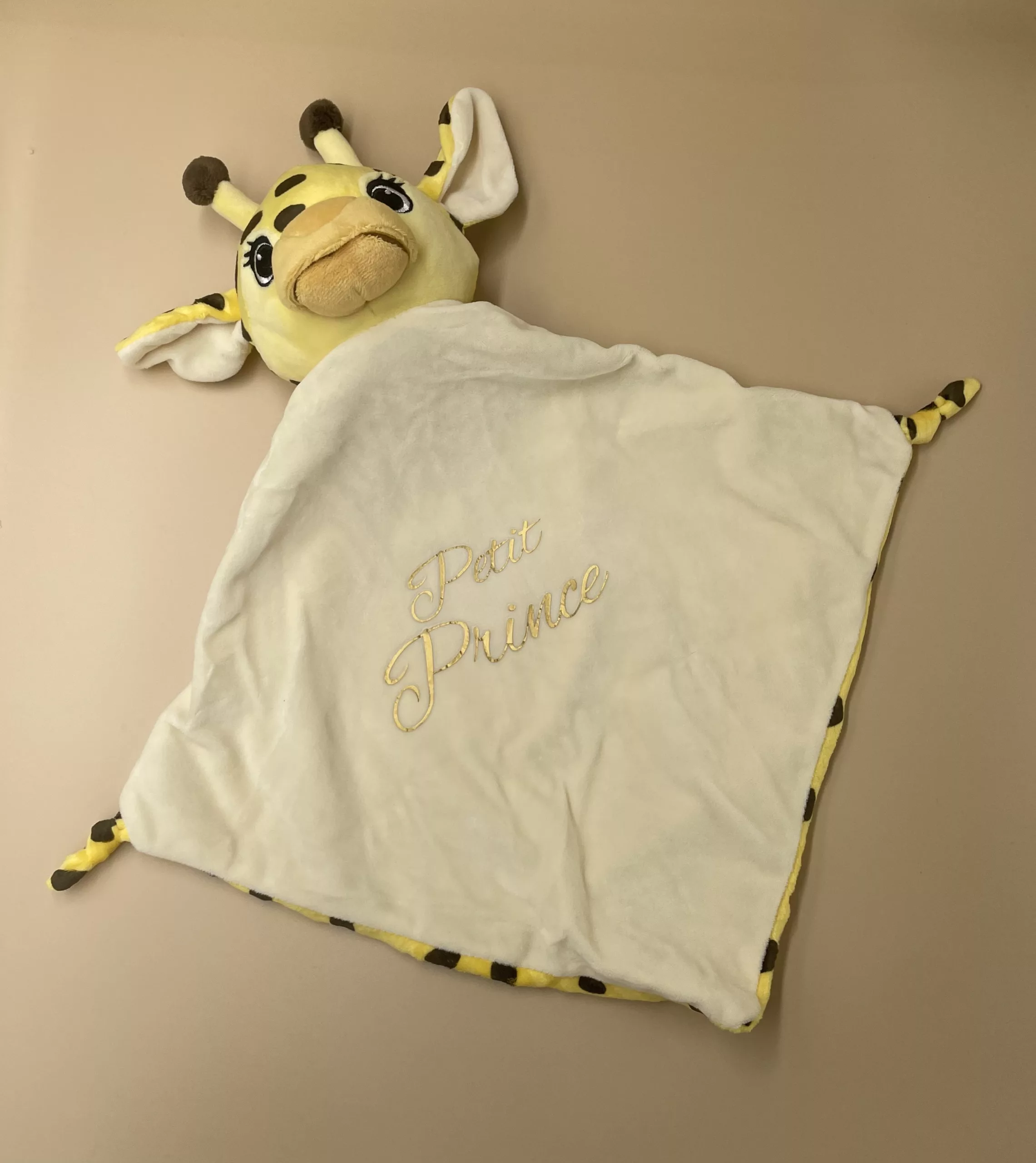 Doudou - Girafe – Image 3