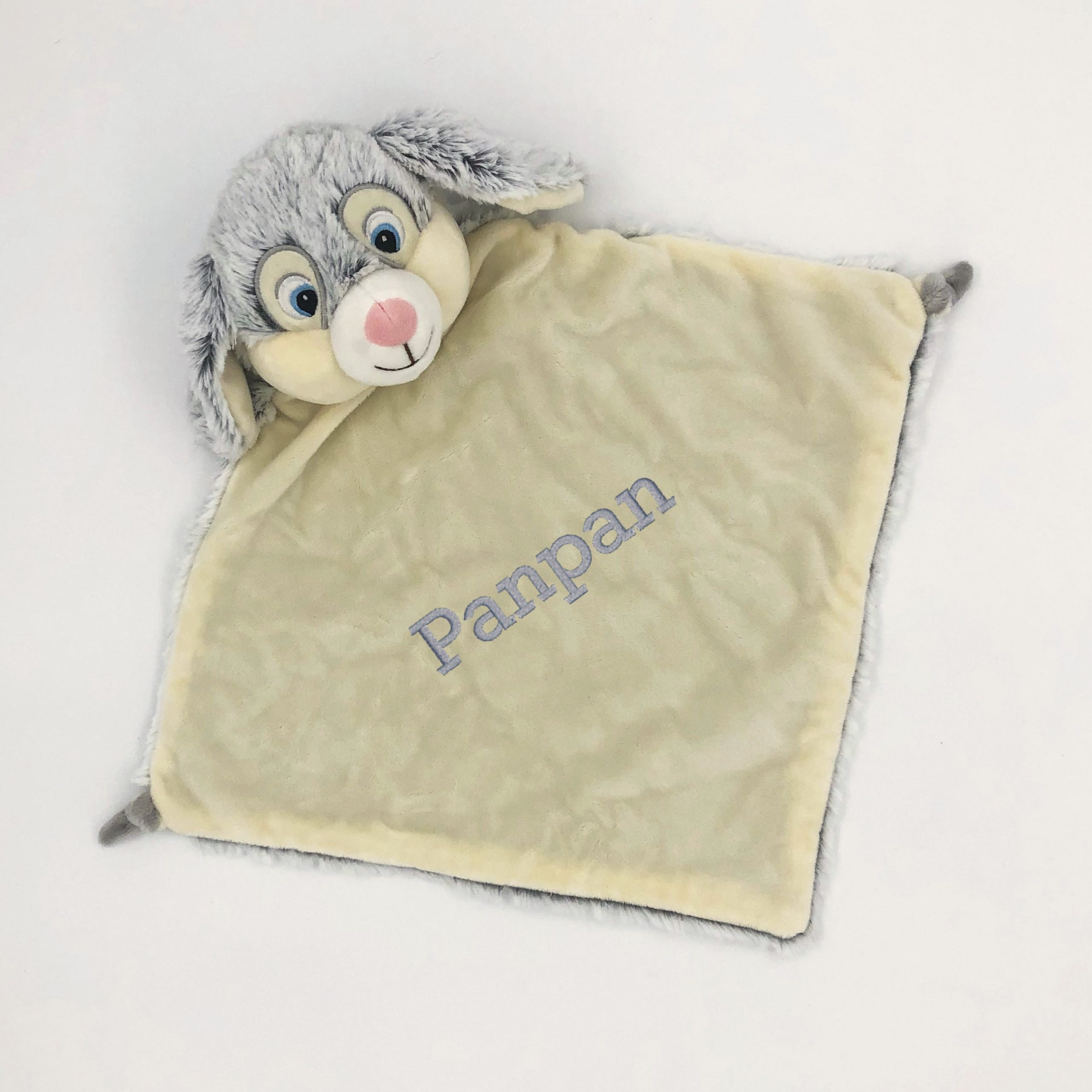Doudou & Peluche - Lapin – Image 2