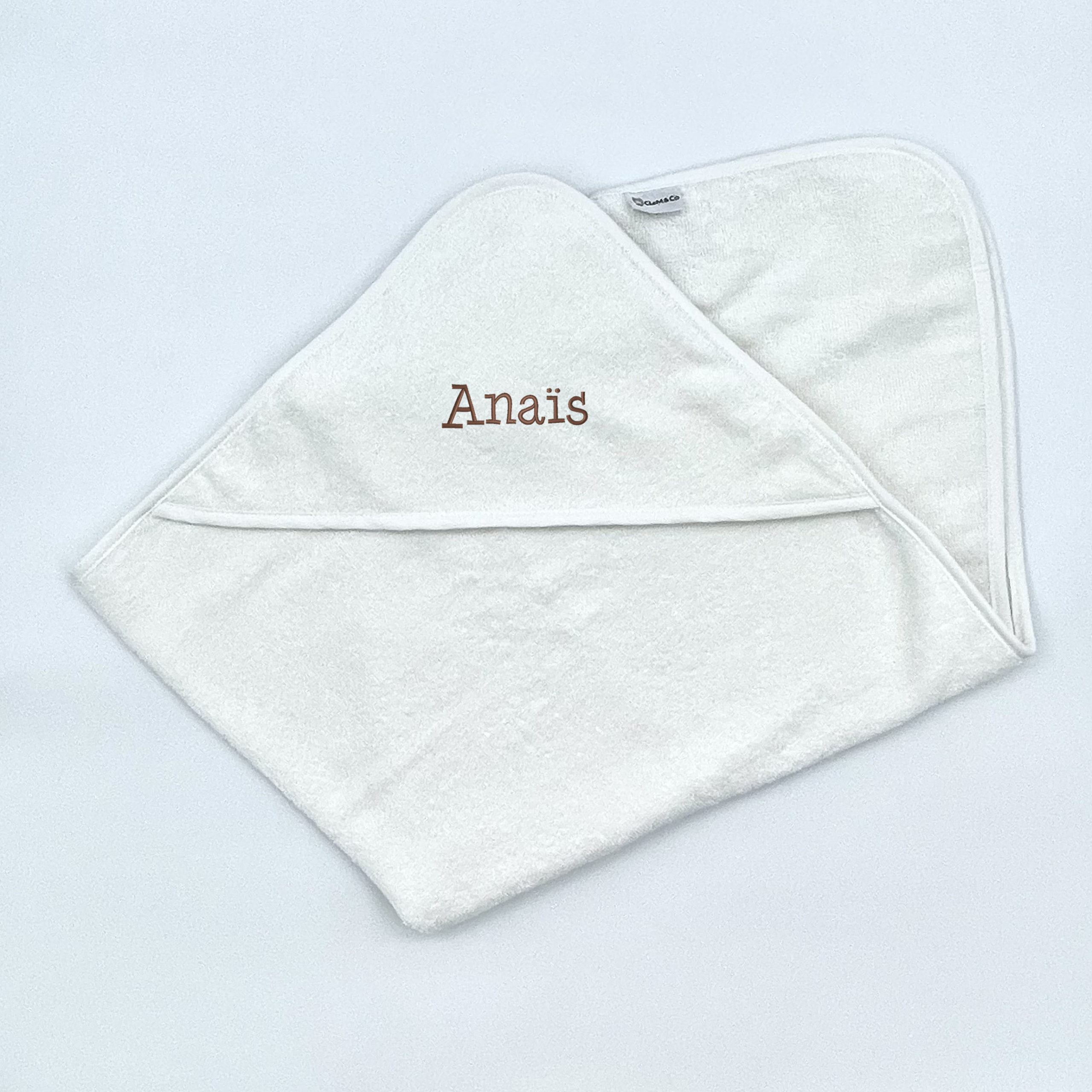 Coffret Sortie de bain - Beige – Image 3