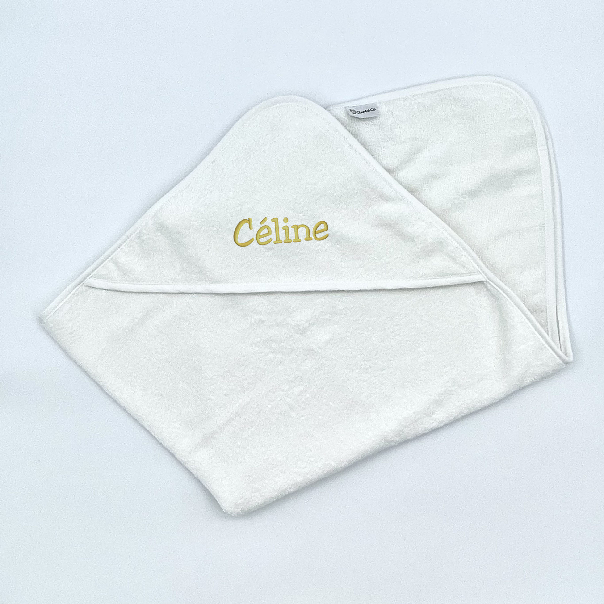 Coffret Sortie de bain - Blanc – Image 3