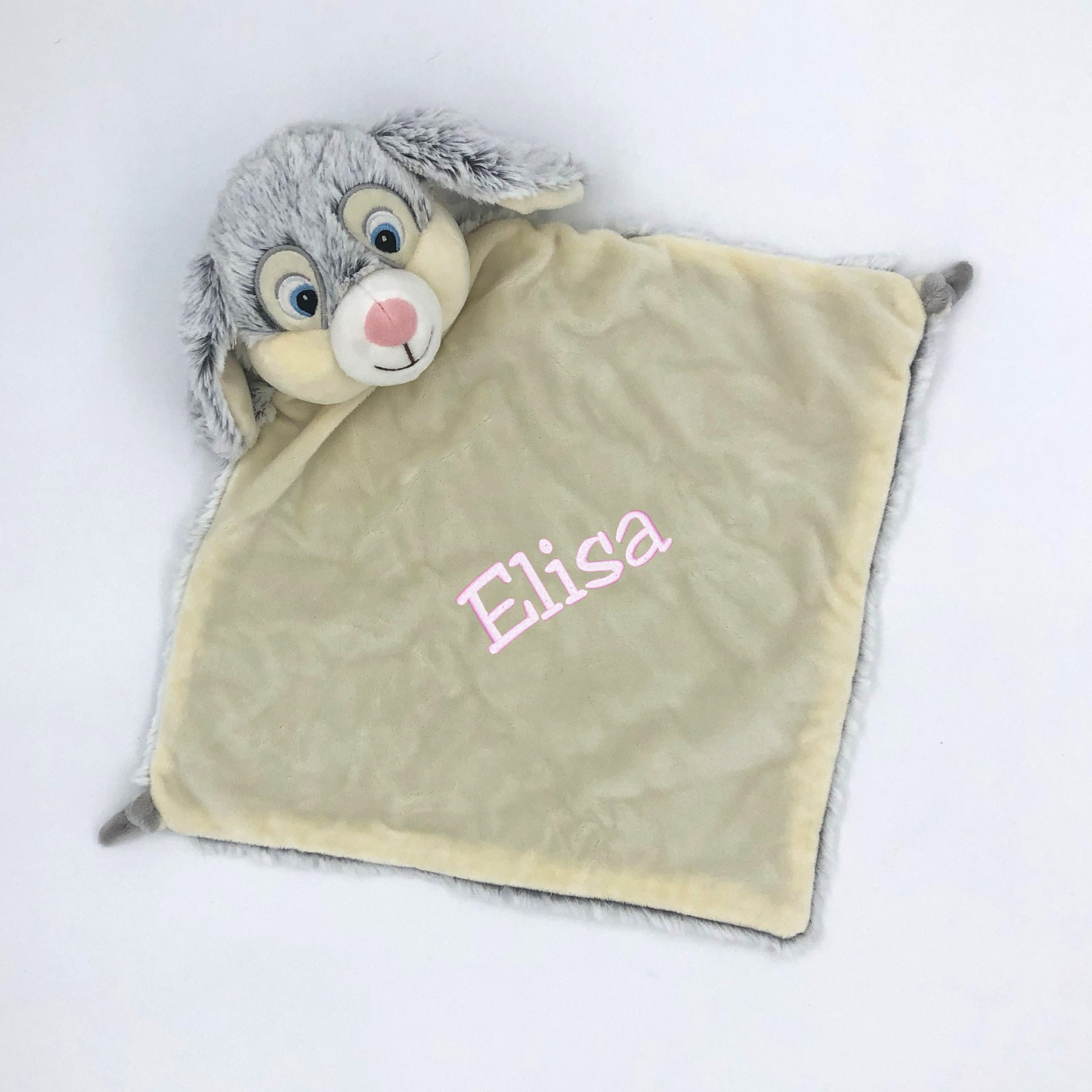 Coffret Cosy Tricot - Lapin – Image 3