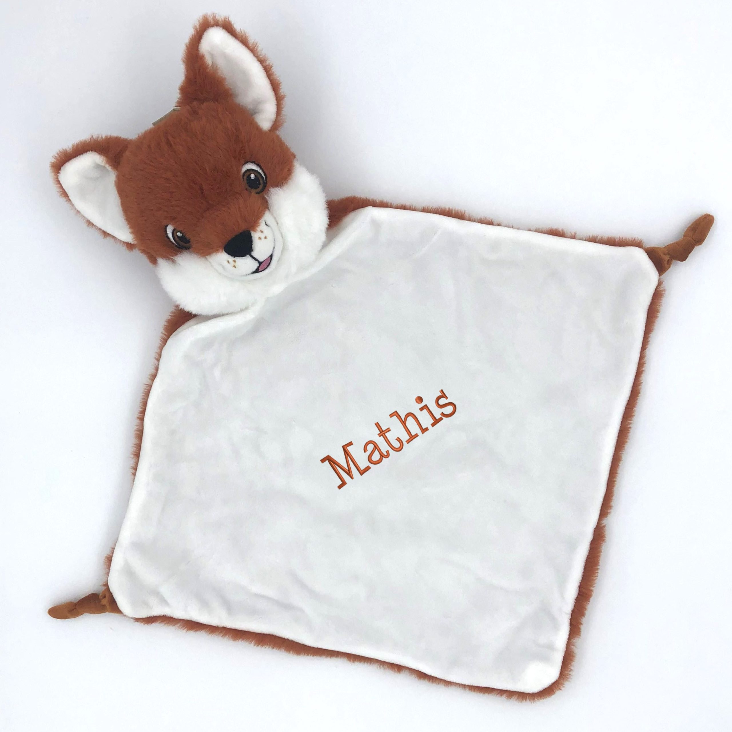 Coffret Cosy Tricot - Renard – Image 3