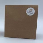 Standard - Pochette cadeau en papier kraft