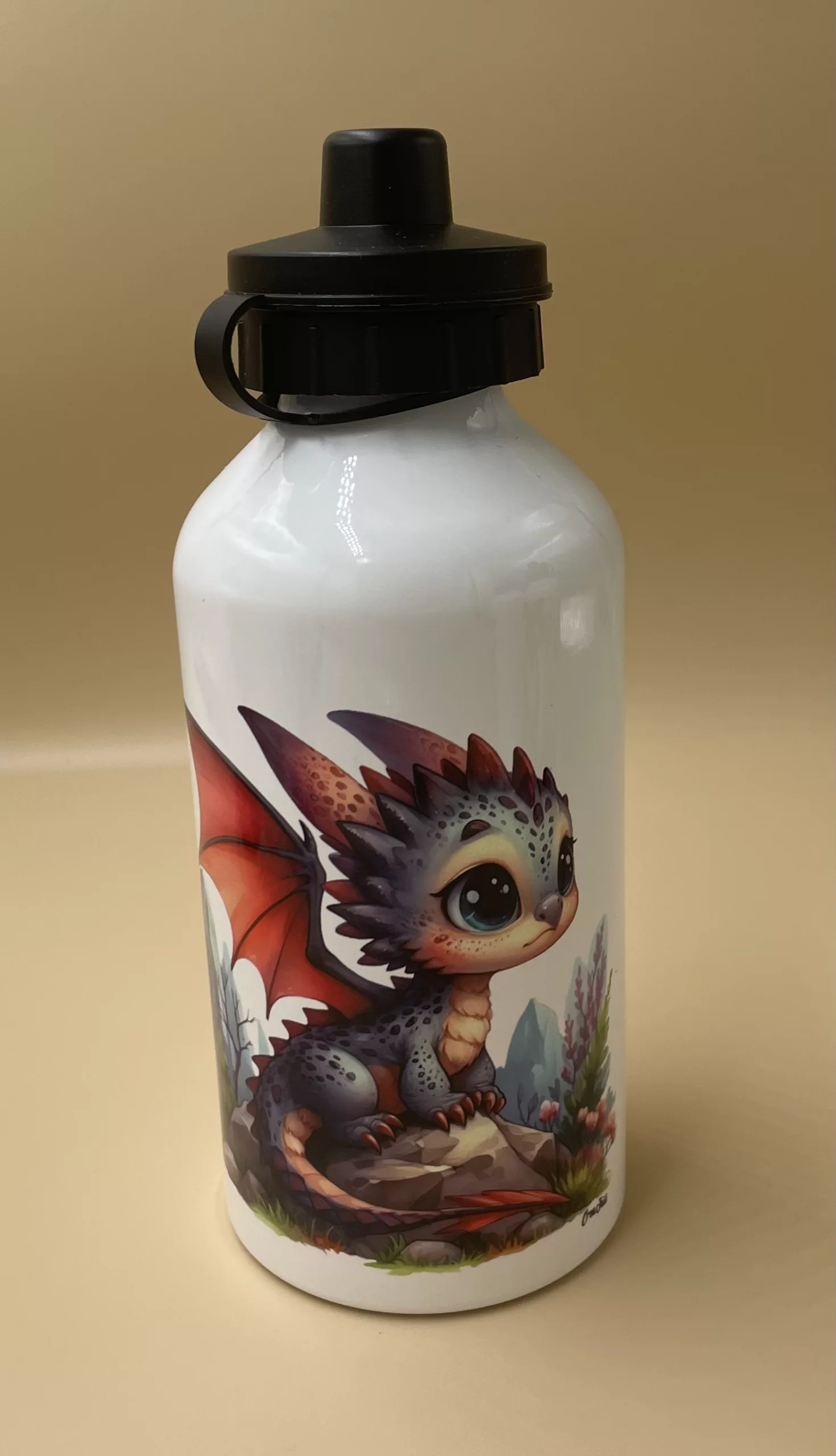 Gourde enfant personnalisable – Image 7