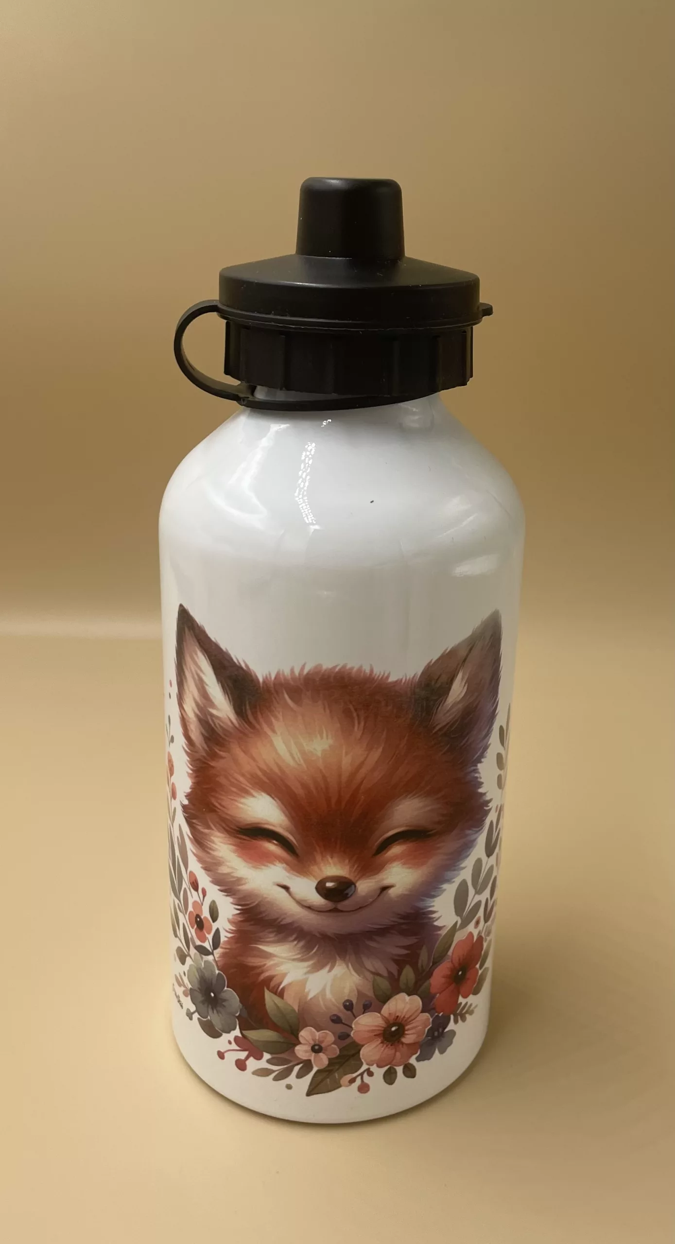 Gourde enfant personnalisable – Image 4