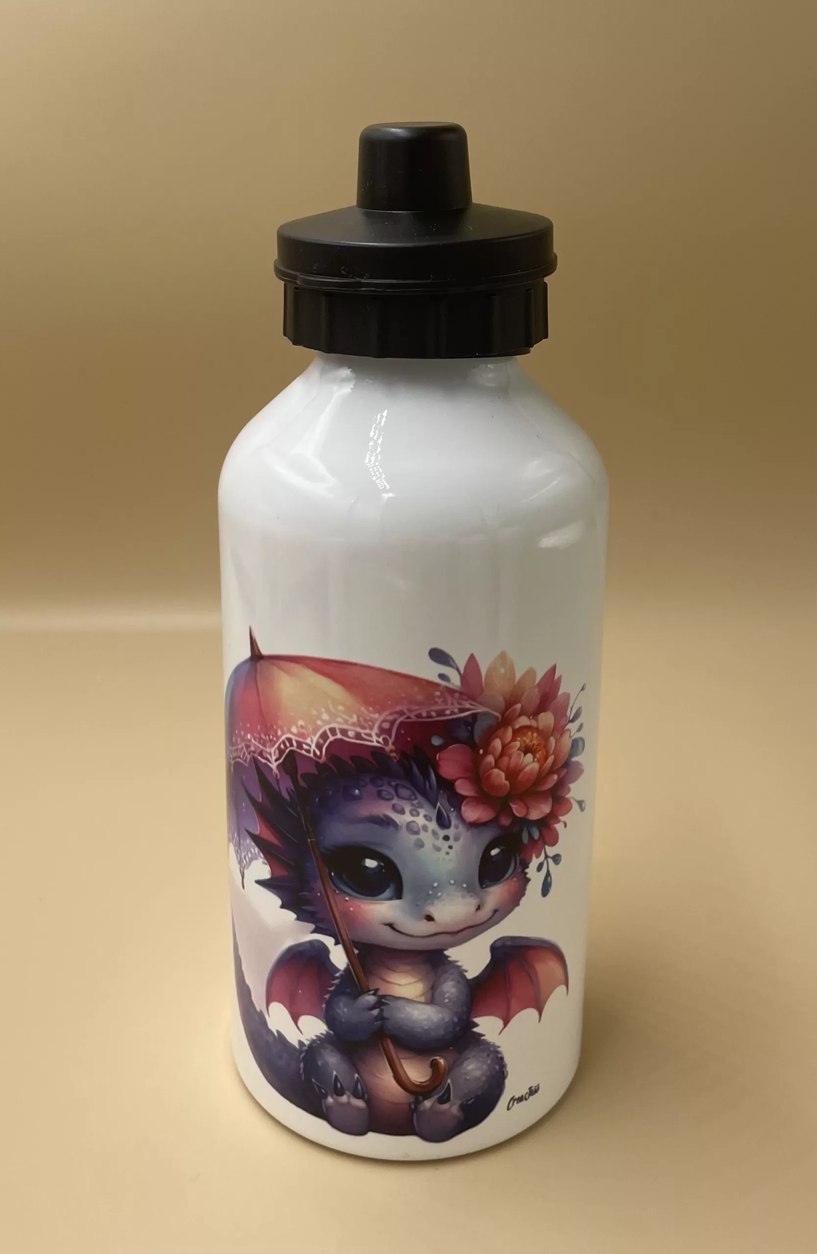 Gourde enfant personnalisable – Image 3