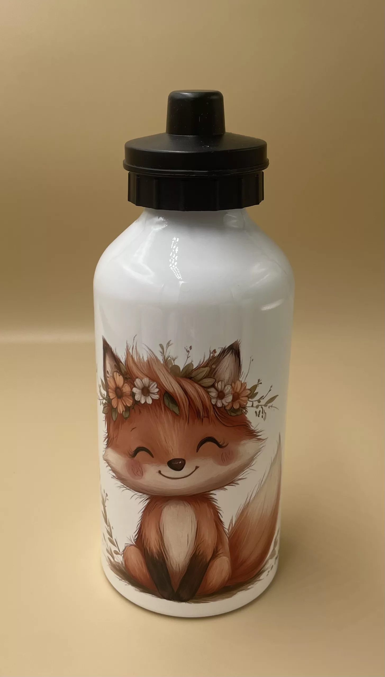 Gourde enfant personnalisable – Image 2