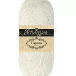 Blanc de mariée argent