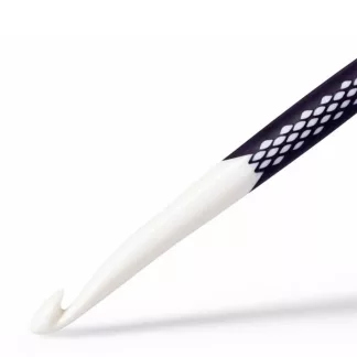 Prym Ergonomics wolhaaknaalden 17cm De 6 à 12 mm