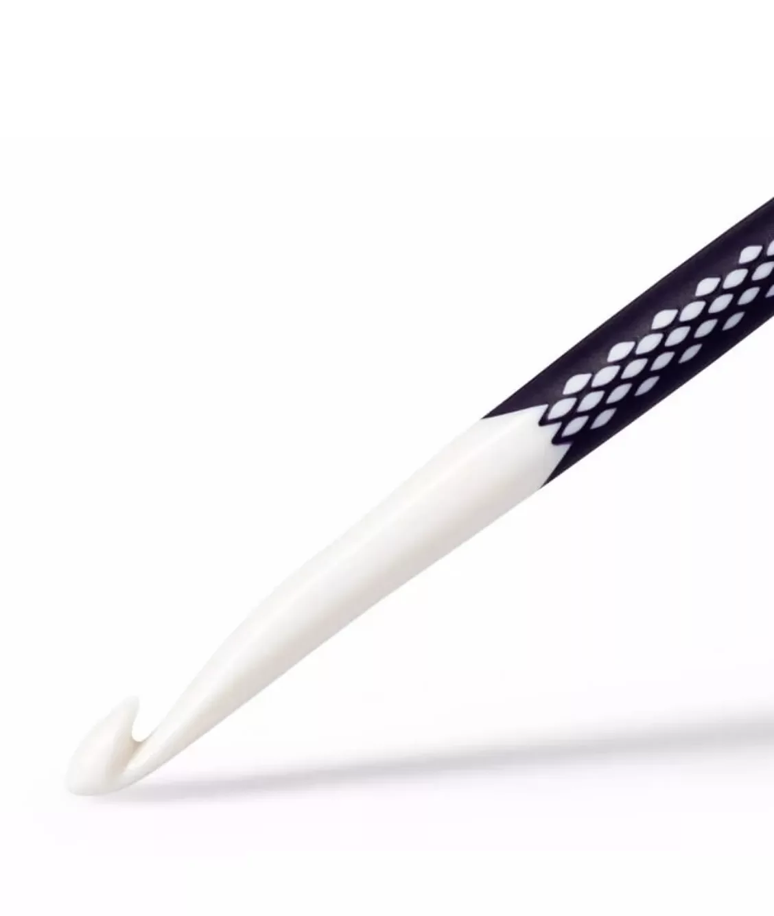 Prym Ergonomics wolhaaknaalden 17cm De 6 à 12 mm