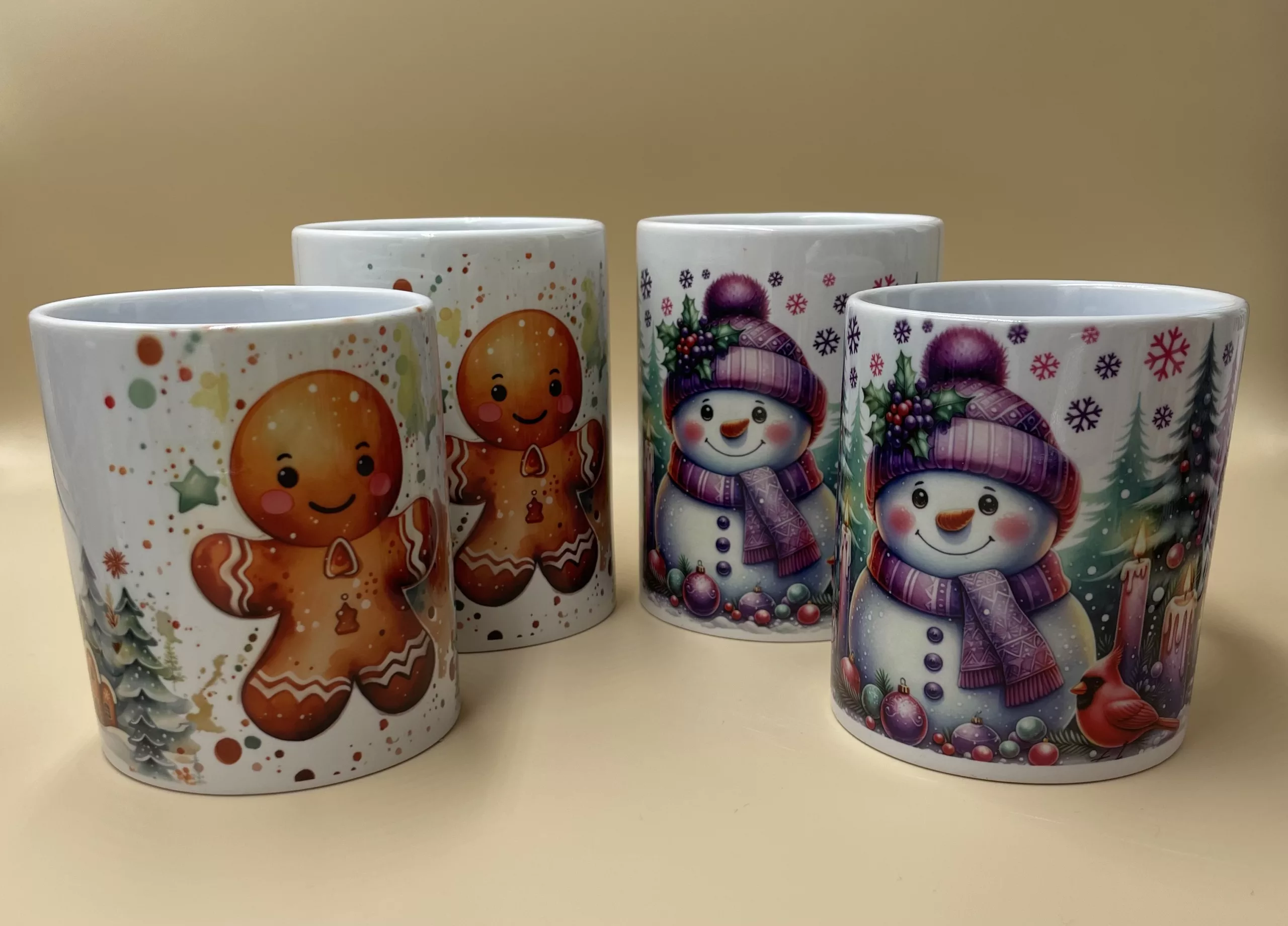 Tasses personnalisables – Image 2