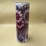 Attrappe rêve violet