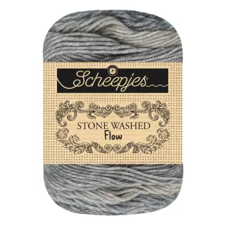 Scheepjes Stone Washed Flow