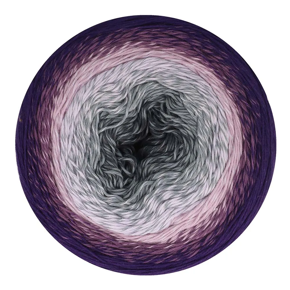 Scheepjes Tourbillon de coton 1x1000m - 701 Confiture de raisin