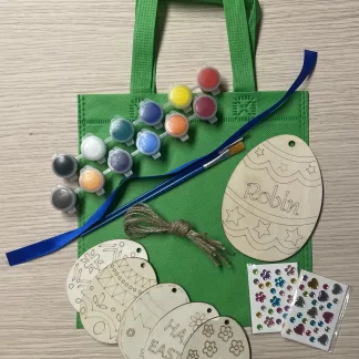 Kits peintures ''Pâques''