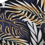 Feuilles d'or