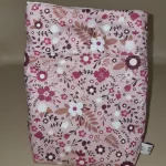 Petites fleurs rose