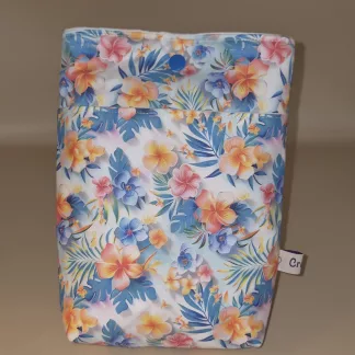 Pochette à livre avec poche