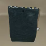 velour vert bouteille