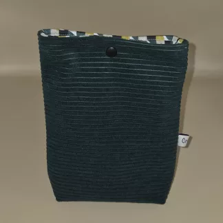 Pochette à livre